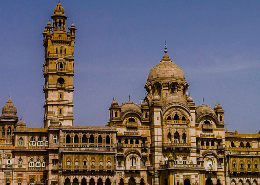 Vadodara