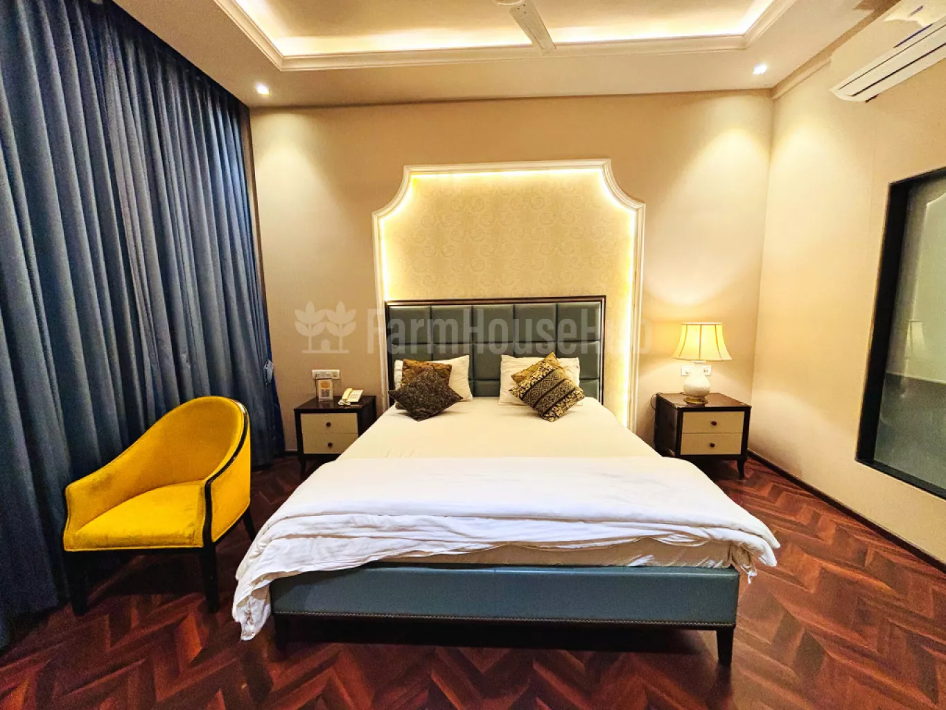 FarmhouseHub | FH848 | Sweet Room 102